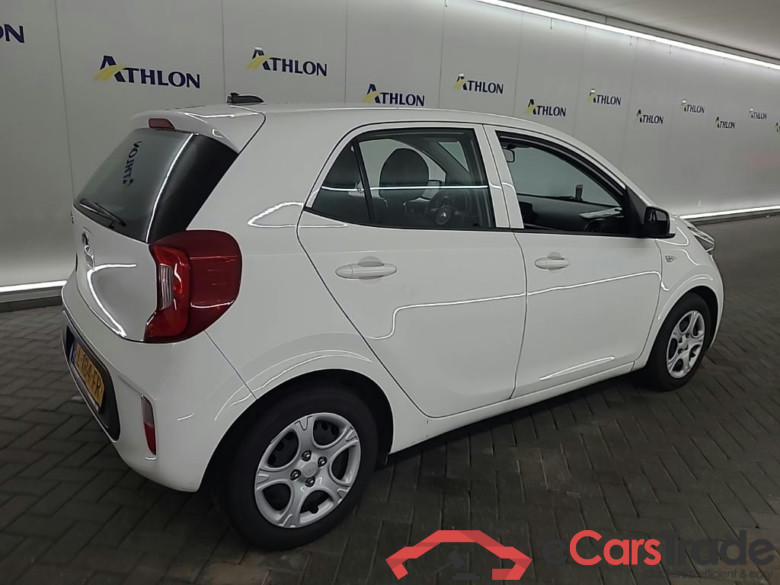 KIA Picanto 1.0 DPi ComfortLine 5-zits 5D 49kW #3