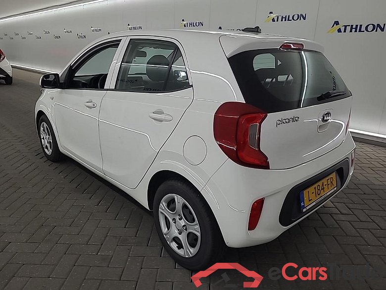KIA Picanto 1.0 DPi ComfortLine 5-zits 5D 49kW #4