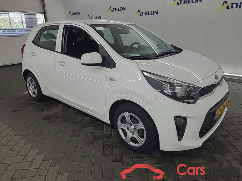 KIA Picanto 1.0 DPi ComfortLine 5-zits 5D 49kW #2
