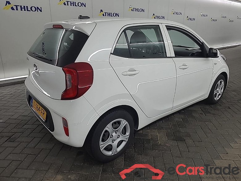 KIA Picanto 1.0 DPi ComfortLine 5-zits 5D 49kW #3