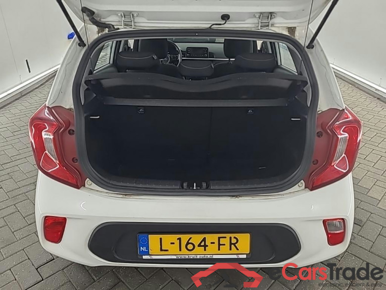 KIA Picanto 1.0 DPi ComfortLine 5-zits 5D 49kW #5