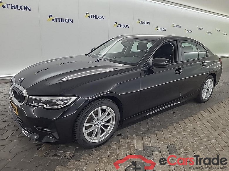 BMW 3 Serie Sedan 320iA Business Edition 4D 135kW