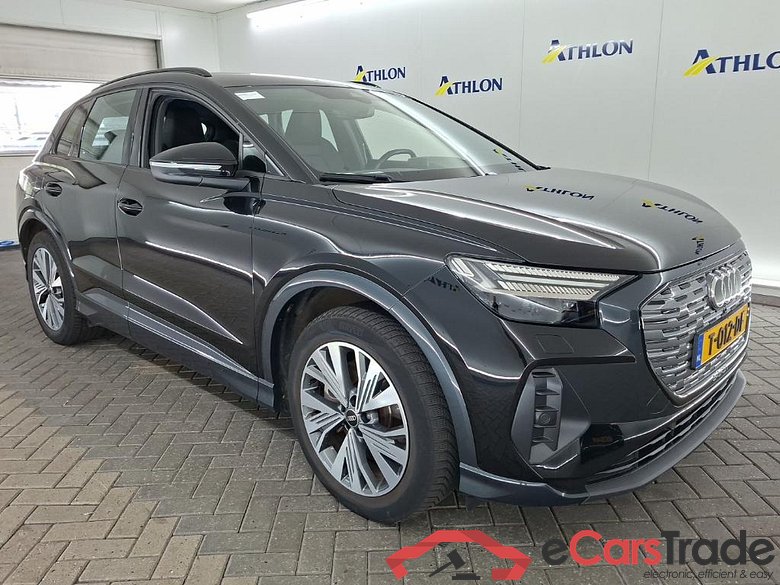 AUDI Q4 e-tron 40 e-tron Advanced Edit. 150kW Athlon Edition #2