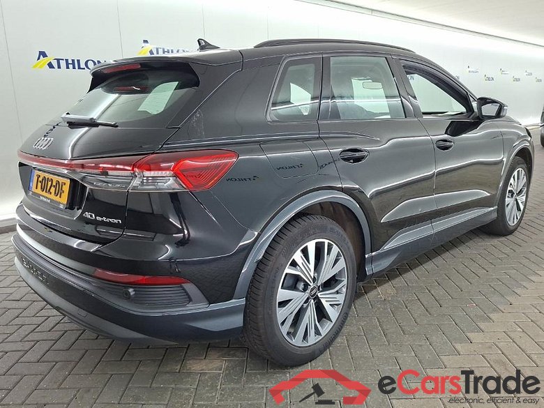AUDI Q4 e-tron 40 e-tron Advanced Edit. 150kW Athlon Edition #3