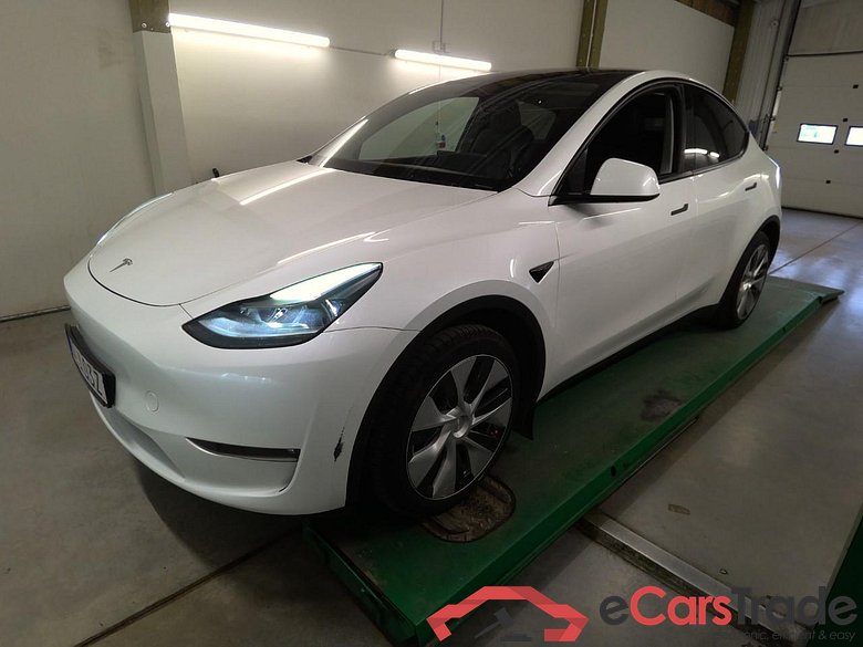 MODEL Y Long Range AWD 5d
