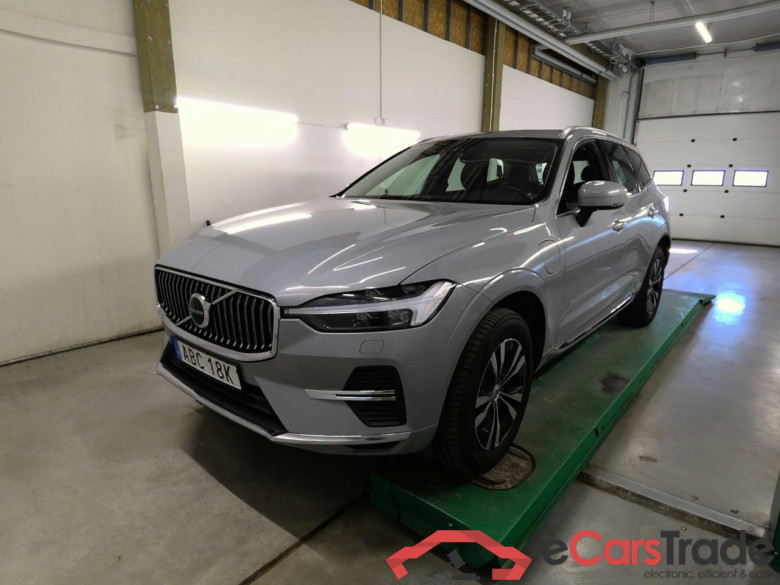 XC60 T6 350 Co.Ed.Rec. AWD Aut #1