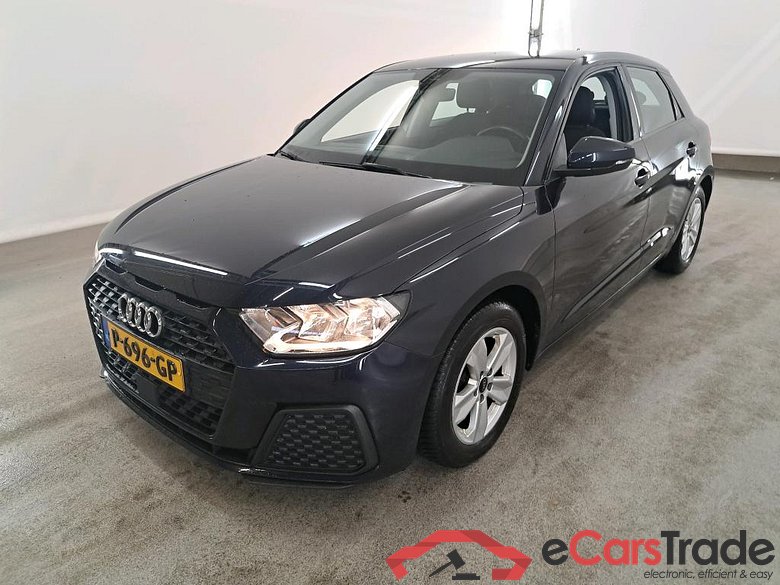 Audi A1 Sportback 30 TFSI Pro Line 5d