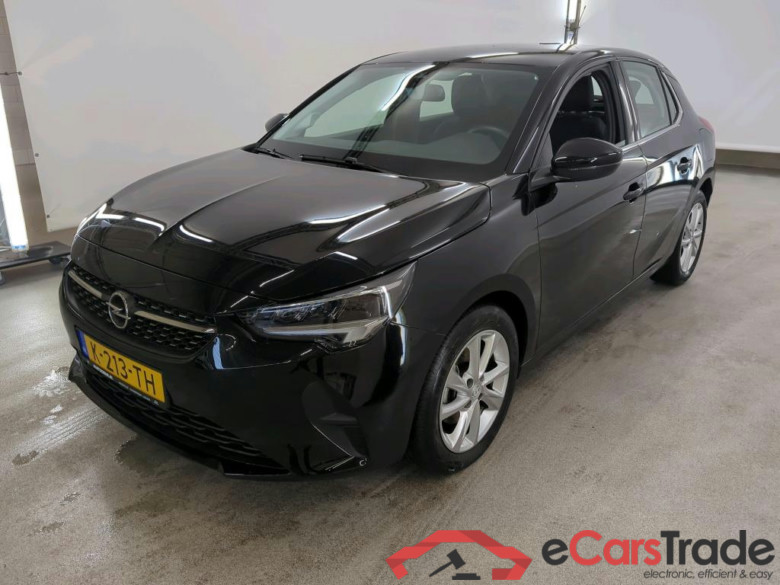 Opel Corsa 1.2 TURBO ELEGANCE 74KW 5d #1