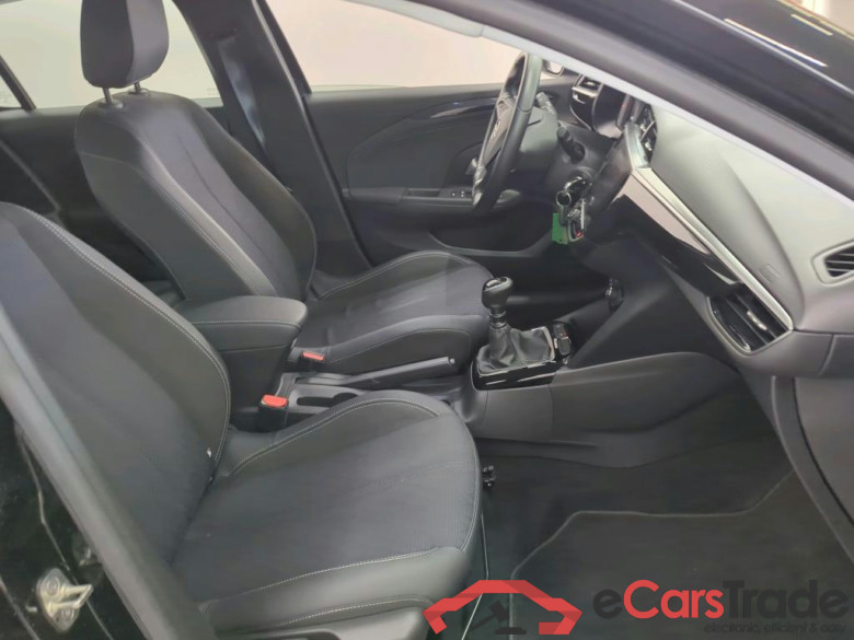 Opel Corsa 1.2 TURBO ELEGANCE 74KW 5d #3