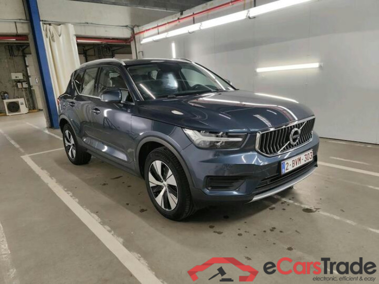 Volvo XC40 XC40 T4 Recharge Geartronic Inscription Expr. (PHEV) 155kW/211pk  5D/P Auto-7 #2