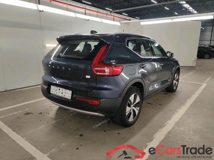 Volvo XC40 XC40 T4 Recharge Geartronic Inscription Expr. (PHEV) 155kW/211pk  5D/P Auto-7 #4