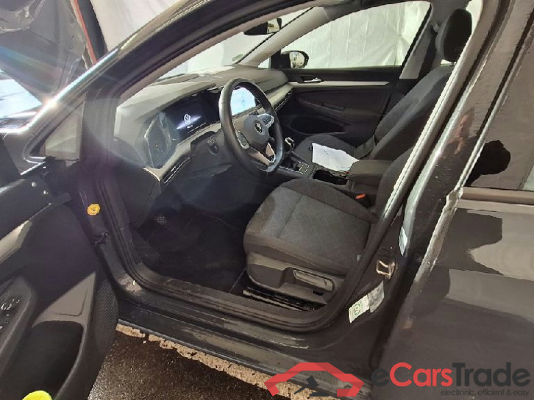 Golf VIII Variant Life 2.0 TDI 110KW MT6 E6d #4