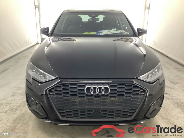AUDI A3 BERLINE 1.5 TFSI 30 85KW URBAN EDITION #2