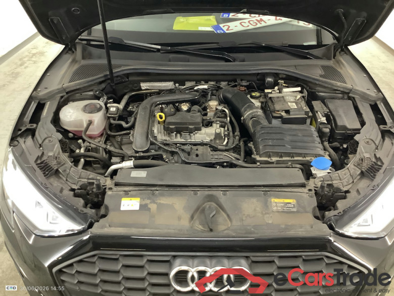 AUDI A3 BERLINE 1.5 TFSI 30 85KW URBAN EDITION #6