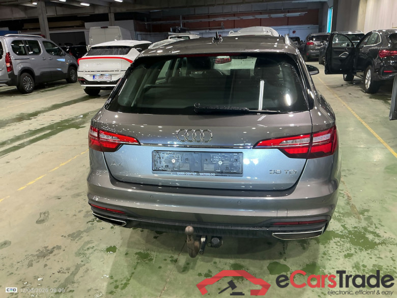 AUDI A4 2.0 30 TDI 100KW S TR BUSINESS ED #5