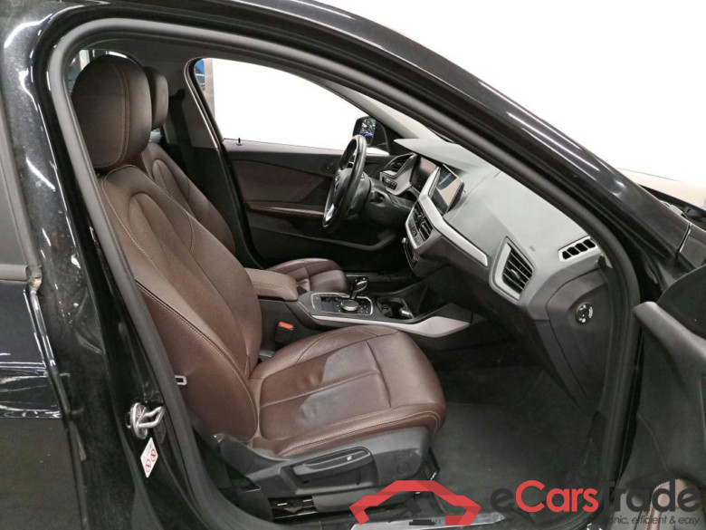 BMW - BMW 1 HATCH 116dA 116PK Business Edition Advantage & Pack Business & Active Cruise Control & Parking Assistant Pack #3