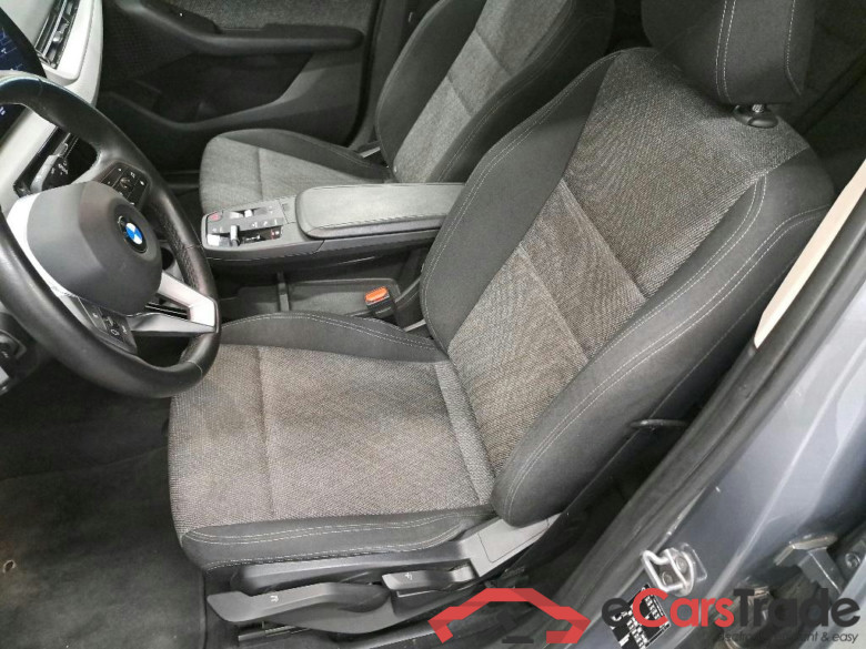 BMW 218d Active Tourer Aut. LED LC-Pro Navi-Pro KeylessGo Camera Klima PDC ... #3