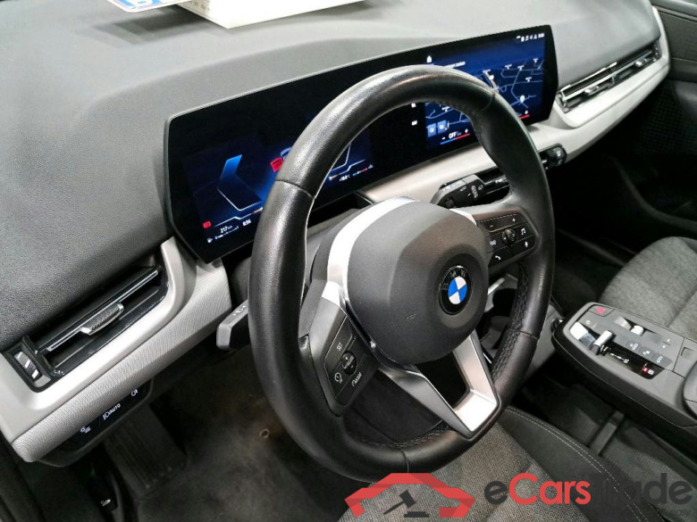 BMW 218d Active Tourer Aut. LED LC-Pro Navi-Pro KeylessGo Camera Klima PDC ... #4