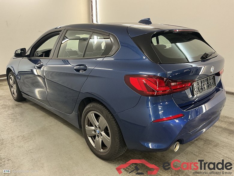 BMW 1 SERIES HATCH 1.5 118I (100KW) #3