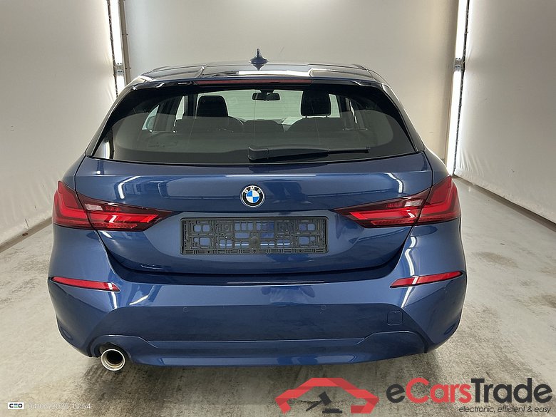 BMW 1 SERIES HATCH 1.5 118I (100KW) #5