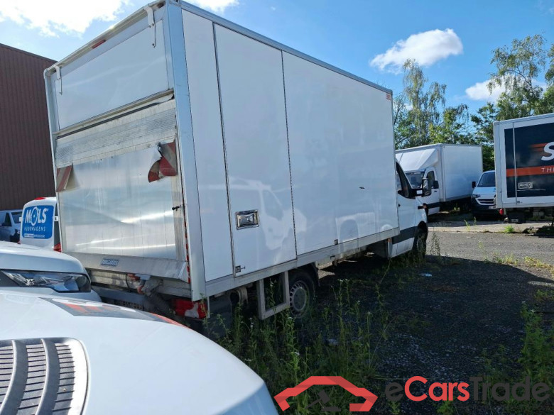 MERCEDES-BENZ SPRINTER 2.1CDI 105KW 314 L3 RWD 3.5T FUNCTIONAL LIFT #4