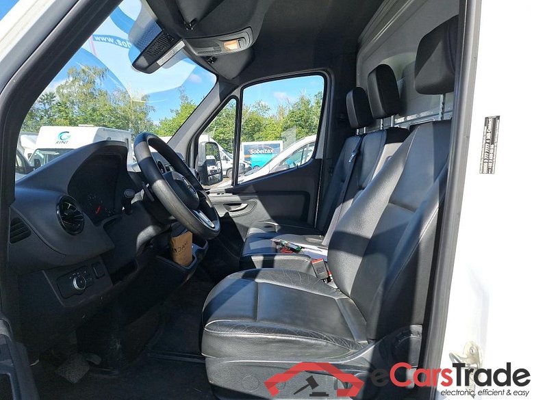 MERCEDES-BENZ SPRINTER 2.1CDI 105KW 314 L3 RWD 3.5T FUNCTIONAL LIFT #5