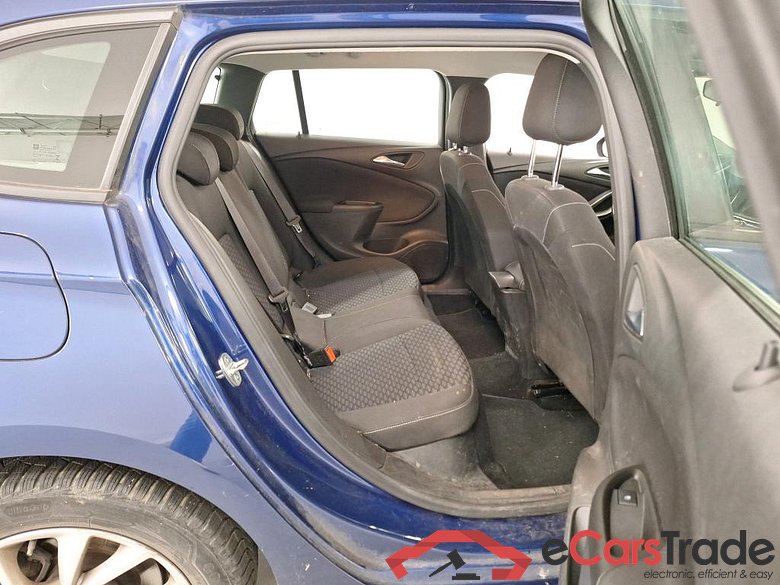 OPEL ASTRA SPORTS TOURER DIESEL - 2 1.5 Turbo D Edition S-S #6