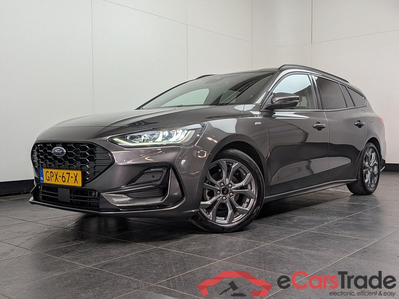 FORD Focus wagon 1.0 EBH ST Line