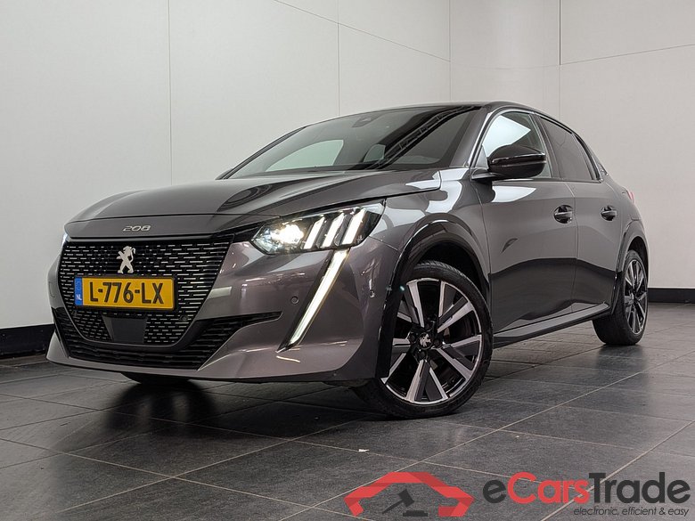 PEUGEOT 208 1.2 PureTech GT