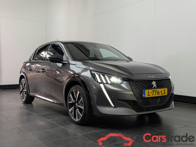 PEUGEOT 208 1.2 PureTech GT #2