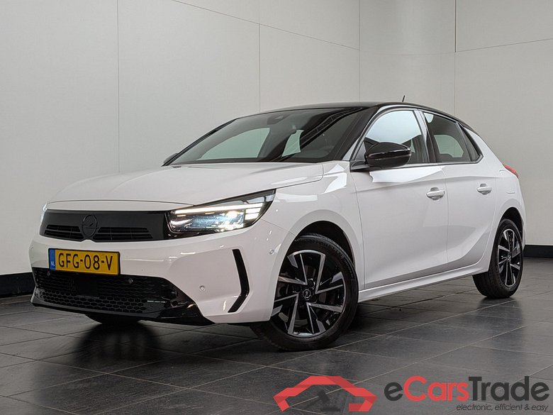 OPEL CORSA 1.2 T GS