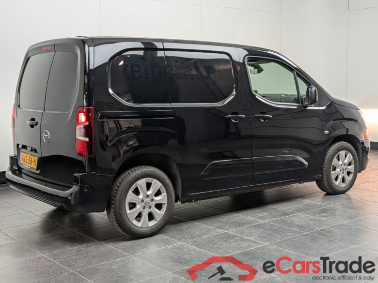 OPEL COMBO 1.5D L1H1 Edition #3