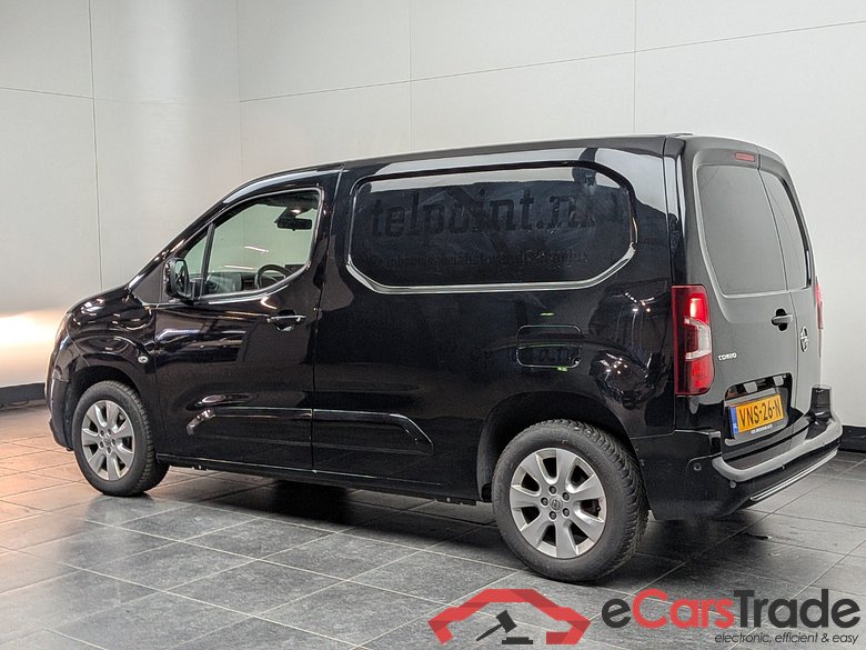 OPEL COMBO 1.5D L1H1 Edition #4