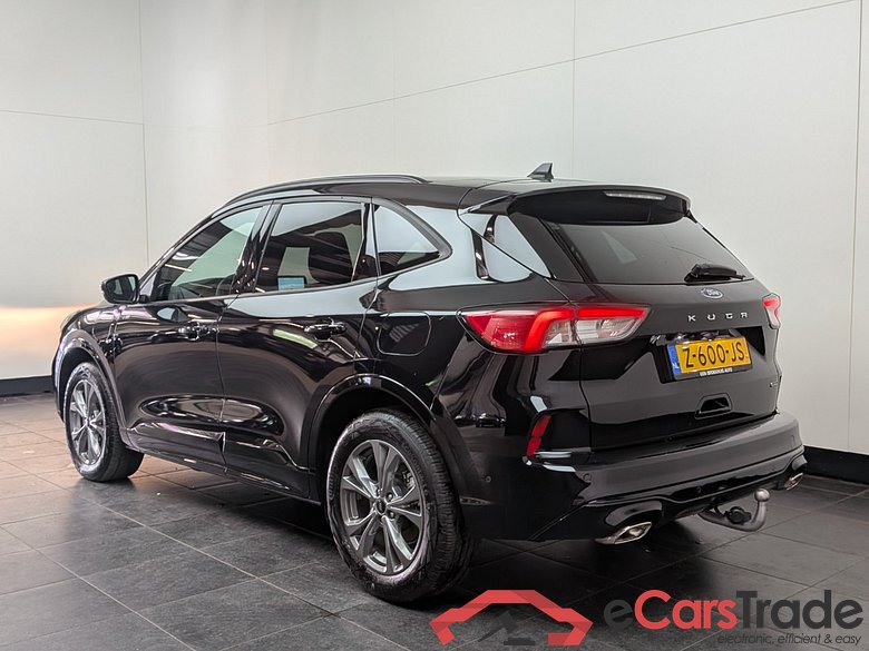 FORD Kuga 2.5 PHEV ST-Line #4