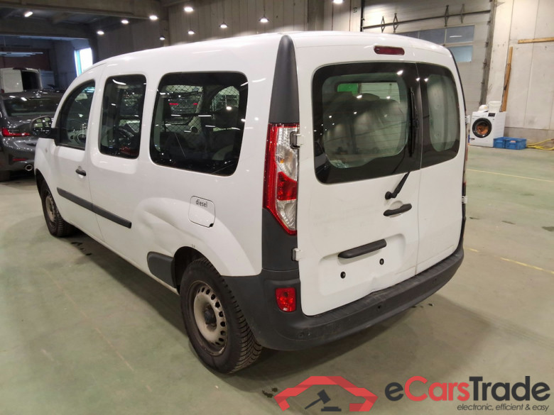 RENAULT KANGOO EXPRESS 1.5 BLUE DCI 95 MAXI CONFORT #2
