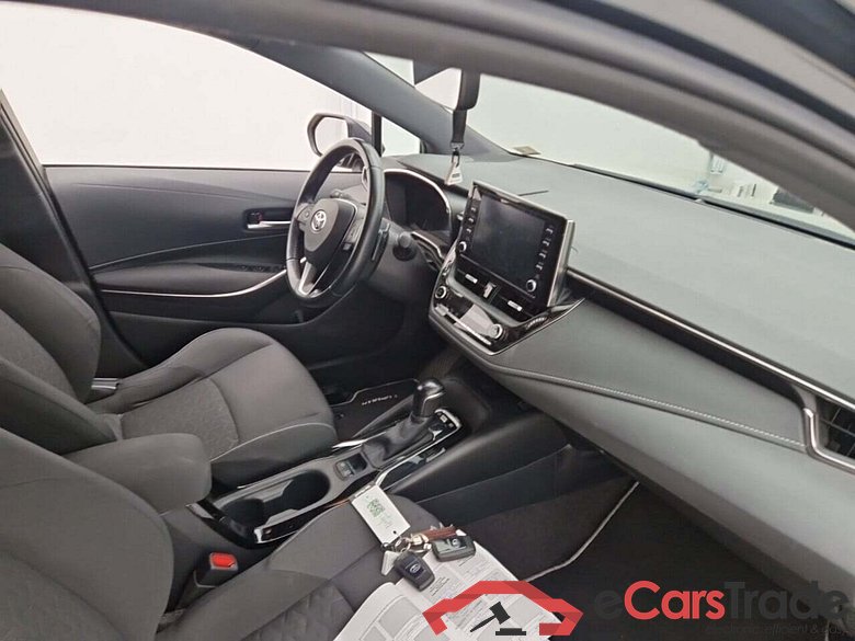 TOYOTA COROLLA TOURING SPORTS 1.8 HYBRID DYNAMIC AUT #3