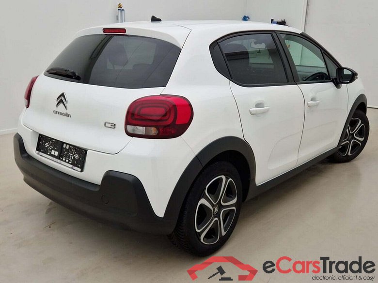 CITROËN C3 1.2 PURETECH FEEL S&S #2
