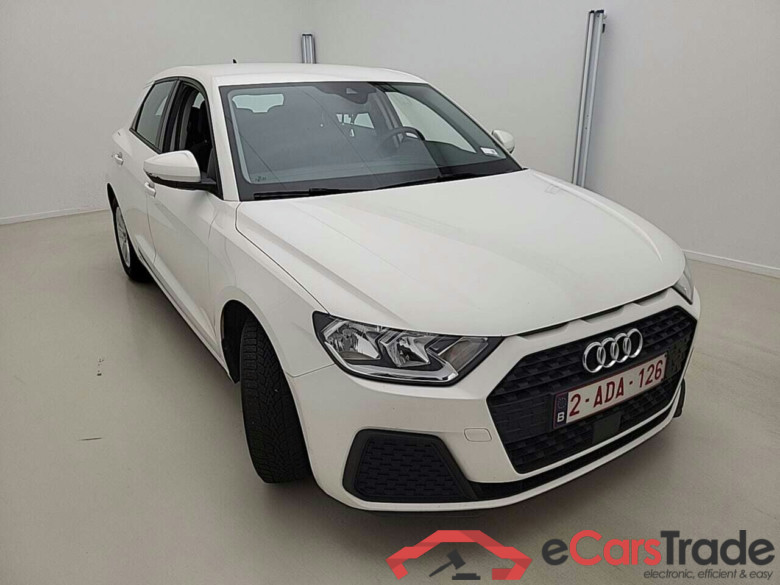 Audi A1 1.0 25 TFSI Virtual Display Klima PDC ... #2