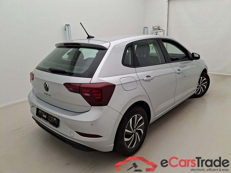 VOLKSWAGEN POLO 1.0 TSI OPF LIFE BUSINESS DSG #2
