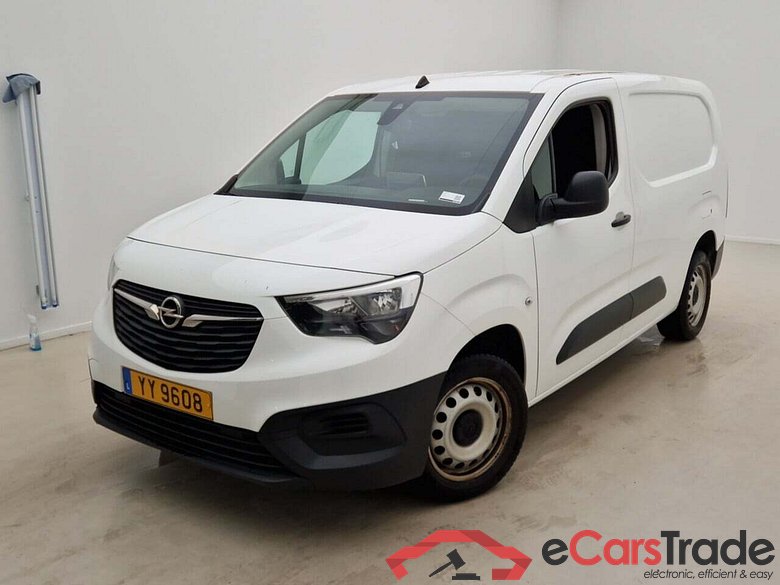 OPEL COMBO CARGO 1.5 TURBO EDITION L2 HEAVY
