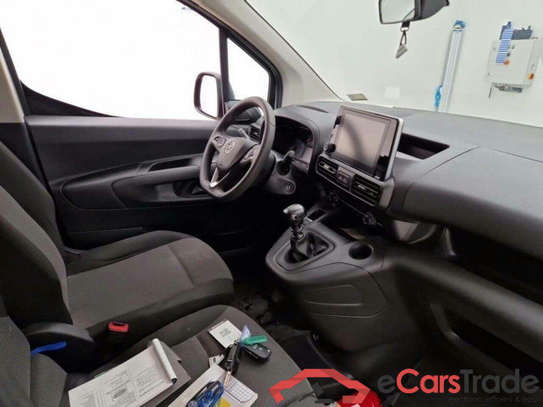 OPEL COMBO CARGO 1.5 TURBO EDITION L2 HEAVY #3