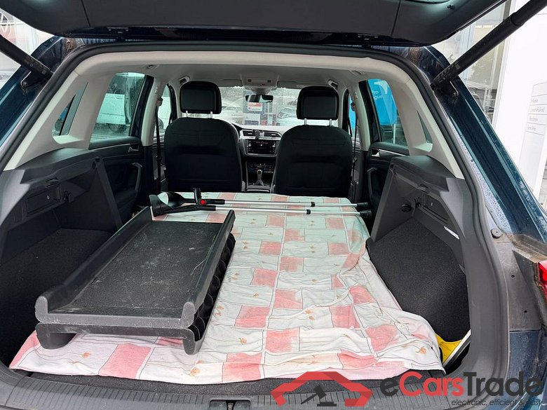 VOLKSWAGEN Tiguan Active 1.5 TSI ACT OPF 110 kW (150 ch) 7 vitesses DSG #6