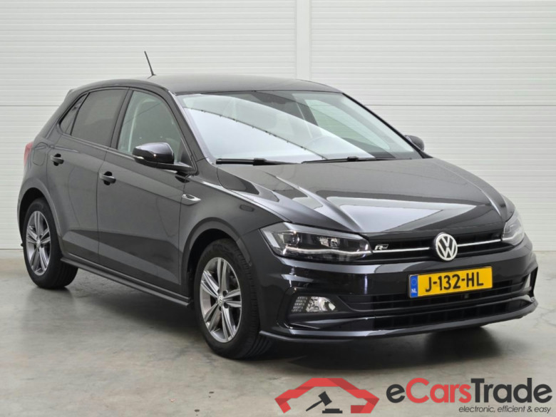 VOLKSWAGEN POLO 1.0 TSI Highline Business R #2