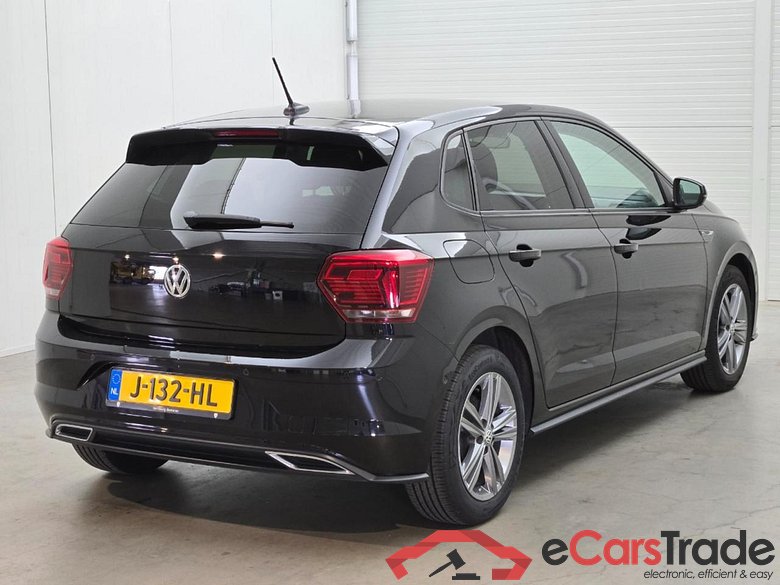 VOLKSWAGEN POLO 1.0 TSI Highline Business R #4