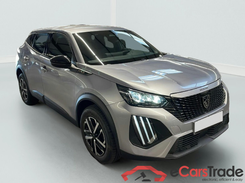 Peugeot 2008 Style 1.2 75kW S&S BVM6 #1
