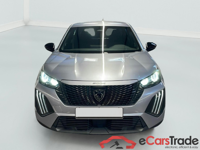 Peugeot 2008 Style 1.2 75kW S&S BVM6 #2