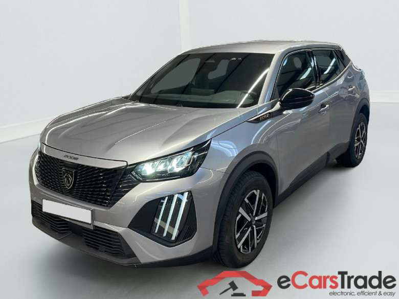 Peugeot 2008 Style 1.2 75kW S&S BVM6 #3