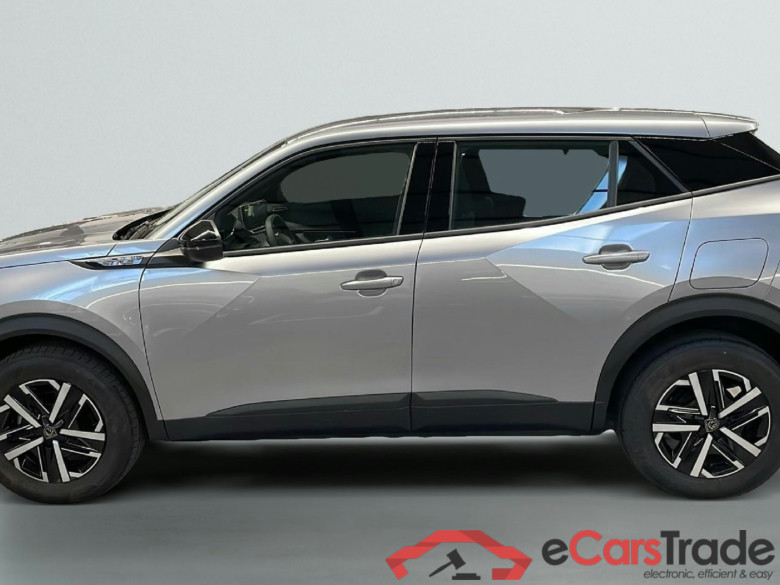 Peugeot 2008 Style 1.2 75kW S&S BVM6 #4