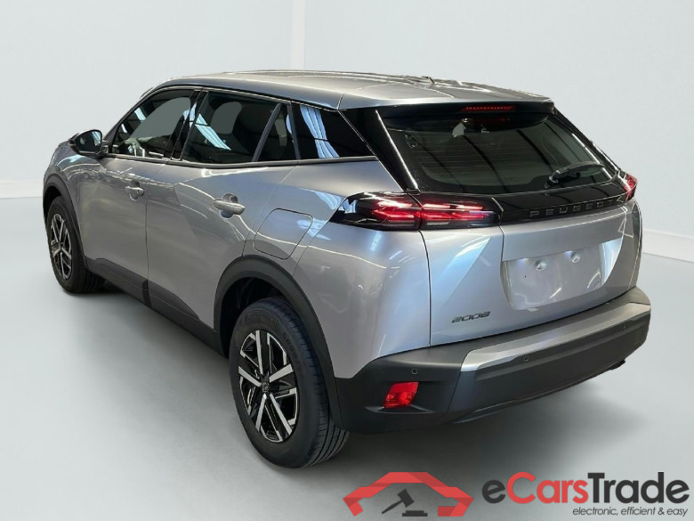 Peugeot 2008 Style 1.2 75kW S&S BVM6 #5