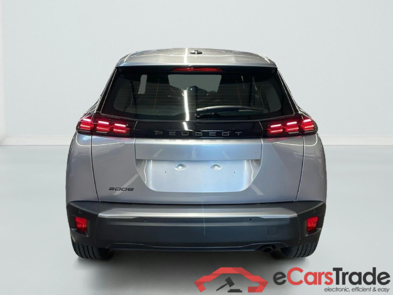 Peugeot 2008 Style 1.2 75kW S&S BVM6 #6